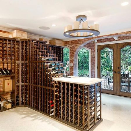 Peppertree Canyon: A Luxury Urban Winery Estate Villa แซนตาแอนา ภายนอก รูปภาพ